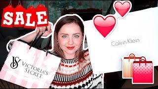 HAUL rebajas 2019 ★ Ale Ivanova Style [upl. by Flossie]