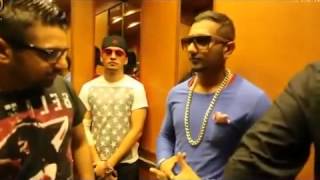 Yo yo honeySingh funny moment [upl. by Tooley]