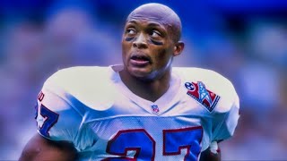 10 Former NFL Players Who DESERVE a Spot In The Hall Of Fame NOW [upl. by Fayina]