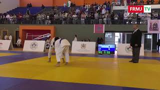 2° TOURNOI LABELLISE DE JUDO CADETS  20232024 [upl. by Elisabetta703]