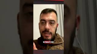 🥶quotMI SONO PISCIATO ADDOSSO PER SCALDARMIquot  VIVIANO PAZZESCO😱 [upl. by Ahseinet]