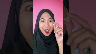 Lesung pipi tanpa op makeupindo makeuptutorial tutorialmakeupindo [upl. by Heater]