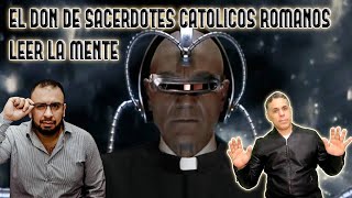 SANTIAGO ALARCON Y EL DON DE SACERDOTES CATOLICOS ROMANOS LEER LA MENTETRADICION ORAL O QUE [upl. by Grodin]