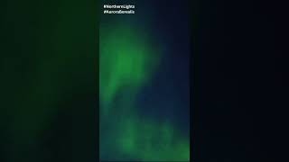 Lights Camera Aurora  NorthernLights aurora magic  What are Northern Lights [upl. by Alcine]