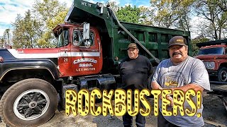 Rockbusters The Cannizzo Bros [upl. by Truk]