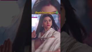 Naagin tandav as paro 🐍Esq ki dastan naagmani viralvideoaleya Ghosh youtube channel video [upl. by Yrocej543]