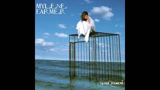 Mylène Farmer  Innamoramento instrumental Green box [upl. by Ani279]