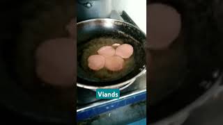 Viands cooking delicious yummy [upl. by Tunk]