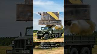 You Won’t Believe What Happens to Retired US Military Vehicles 😱🚙 [upl. by Yraht412]