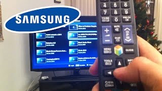 REVIEW UA40J5100AR Samsung 5 Series J5100 Led TV 40 Inches Full HD 1080P  Unboxing  Official [upl. by Mikey]