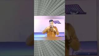 John Jebaraj Dance Fake pastor trolls sandakaran shorts fakepastortroll troll [upl. by Lester]