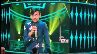 Great Grand Finale  Rising Star 3  Aftab Finale Performance [upl. by Daht]