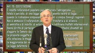 Diritto 16 Potere legislativo e democrazia diretta Cittadinanza e Costituzione [upl. by Tamberg]