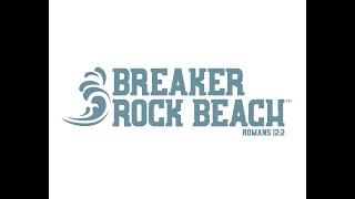 Breaker Rock Beach VBS  Day 4 [upl. by Rutter]