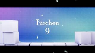 Der Adventskalender 2017  Türchen 9  Orgelvorstellung [upl. by Ardiek547]