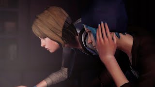 Je Fais Une Balade Nocturne Avec Chloé  Life Is Strange Lets Play 9 [upl. by Ikcir]