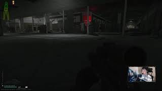 ALMOST MAX TRADERS Escape From Tarkov PvE with a Mouth Controller [upl. by Lyckman341]