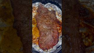 Air Fryer Steak [upl. by Aihsekram943]