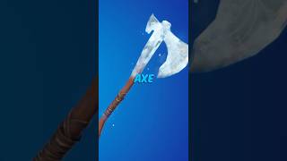 10 SWEATIEST One Handed Pickaxes Fortnite [upl. by Ramunni]