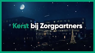 Kerst bij Zorgpartners [upl. by Hubey]