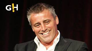 Matt LeBlanc 57 Stuns in Rare LA Outing Appearance  Entertainment News [upl. by Emera882]