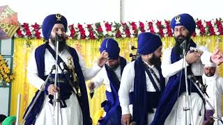 gurpreet singh landran wale dhadi jatha  dhadi jatha gurpreet singh landran wale Part 5 [upl. by Ayik]