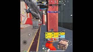 I Am Your Enemy😡bgmi enemy pubgmobile bgmishorts viralshortvideo bgmienemy [upl. by Hendel]