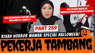 PEKERJA TAMBANG  KHW PROFESI PART 259 [upl. by Whitebook]