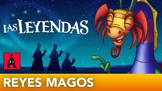 Datos que TIENES que saber sobre Los Reyes Magos Legend Quest [upl. by Alroi589]