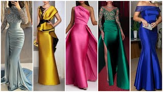 Elegant Evening Dresses Online [upl. by Celie]