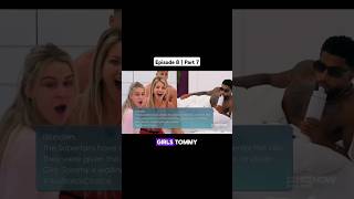 EPISODE 8  PART 7 LOVE ISLAND AUSTRALIA SEASON 6  mimi hannah xanthe em eilisha dylan zane [upl. by Sanborn]