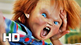 Ranking the child’s play movies from best to least [upl. by Calista950]