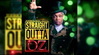 Straight Outta Oz  Green Audio and Lyrics [upl. by Eelorac790]