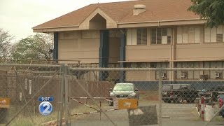 Meeting set for Waianae High parents after student contracts tuberculosis [upl. by Terrence408]