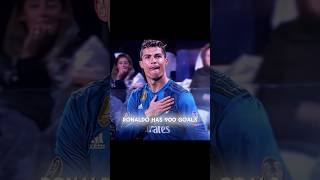 No one is beating Ronaldo’s record [upl. by Rafaj]