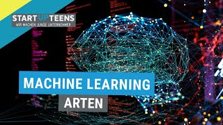 Wie funktioniert Machine Learning Python Tutorial 3 [upl. by Lannie580]