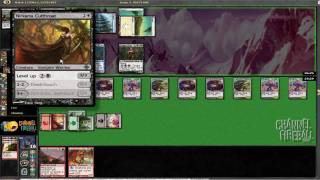 Channel LSV ROE ROE ROE Draft 8  Match 3 Game 1 [upl. by Erodaeht555]