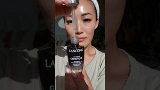 🆕LANCOME ADVANCED GÉNIFIQUE FACE SERUM lancome [upl. by Lydnek537]