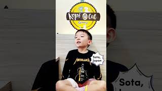 Kopi Cat Cafe by Groovy Testimonial [upl. by Rauscher931]