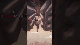 Conan Exiles PvP brimstone bow [upl. by Cinnamon355]