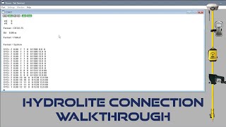 Seafloor HydroLite HowTo Hardwire Walkthrough [upl. by Samuela793]