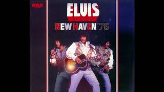 Elvis Presley  New Haven 76  July 30 1976 Full Album FTD [upl. by Jeff]