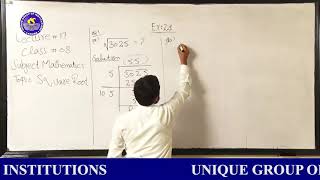 Online Lecture  17 Class  8 Book Math [upl. by Lach]