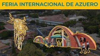 Feria Internacional de Azuero 2023 [upl. by Robinson]