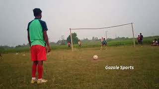 Mega Final Penalty 💥 Buniadpur Vs Raghunathpur 🔥 At Home Ground Tournament 2024 gazolesports [upl. by Elvira929]