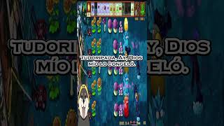 LO HIPNOTIZÓ Plantas vs Zombies Fusion shorts plantsvszombies humor pvz skibidibopyesyesyes [upl. by Decca]