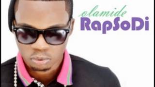 Olamide ft 9ice amp Reminisce  Legendary hustlerwmv [upl. by Auhsaj]