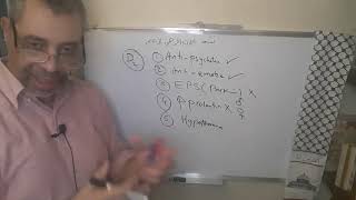 Module 310  Lecture 16  Part 2 Neuroletics typical antipsychotics chlorpromazine [upl. by Hterag]