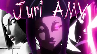 Juri AMV [upl. by Koh679]