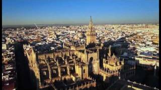 Ven a Sevilla  Come to Seville [upl. by Anirtal]